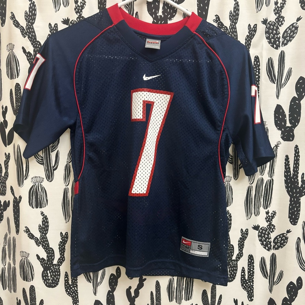 U of A Wildcats Women’s Nike Football Jersey